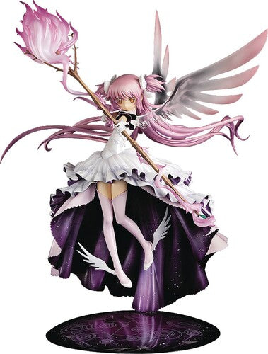 Good Smile - Puella Magi Madoka Magica Ult Madoka 1/8 Pvc Fig - Collectibles