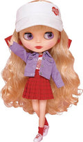 Good Smile - Blythe Fighting Milk Saranghae Doll - Collectibles