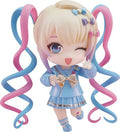 Good Smile - Needy Streamer Overload Omgkawaiiangel Nendoroid A - Collectibles