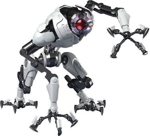 Good Smile - Metroid Dread Emmi Figma Af - Collectibles