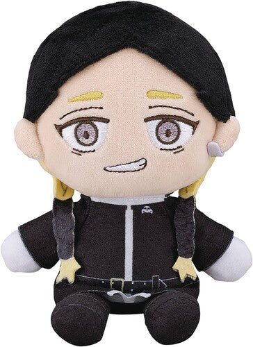 Orange Rouge - Tokyo Revengers Ran Haitani Plushie - Collectibles