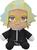 Orange Rouge - Tokyo Revengers Rindo Haitani Plushie - Collectibles