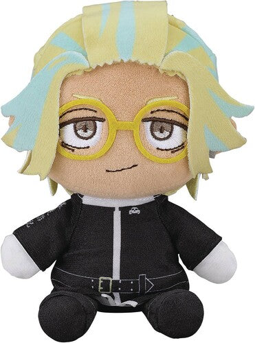 Orange Rouge - Tokyo Revengers Rindo Haitani Plushie - Collectibles