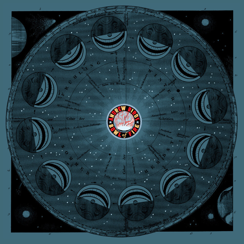 Oh! The Grandeur [Colored Vinyl] (Gate) (Trq) Vinyl Record