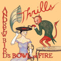 Thrills (Gate) [LP] Vinyl Record