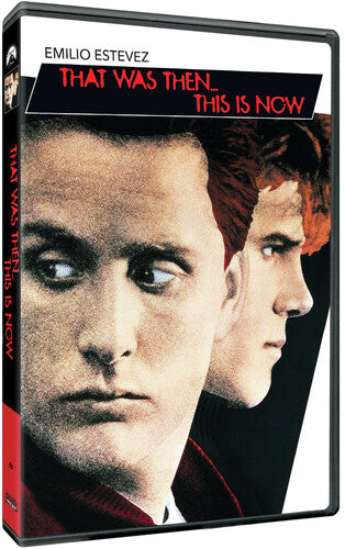 That Was Then This Is Now - That Was Then This Is Now - DVD