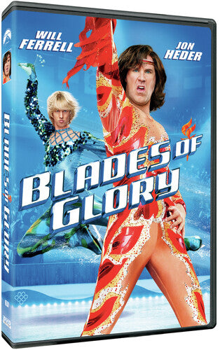 Blades Of Glory - Blades Of Glory - DVD
