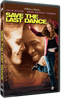 Save The Last Dance - Save The Last Dance - DVD
