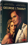 George & Tammy - George & Tammy - DVD