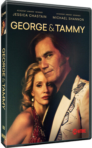 George & Tammy - George & Tammy - DVD