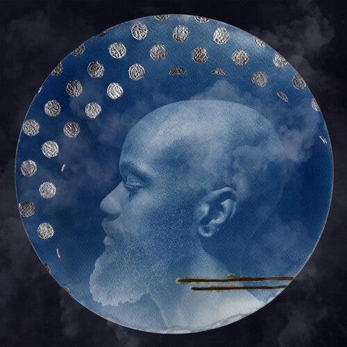 Buffalo Nichols - Fatalist - Vinyl Record