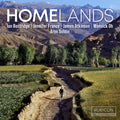 Bostridge,ian - Homelands - Music CD