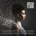 Witter-johnson,ayanna - Ocean Floor - Music CD