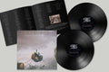 Sky Empire - Shifting Tectonic Plates Of Power - Part One - Vinyl Record