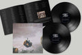Shifting Tectonic Plates Of Power - Part One [LP] Vinyl Record