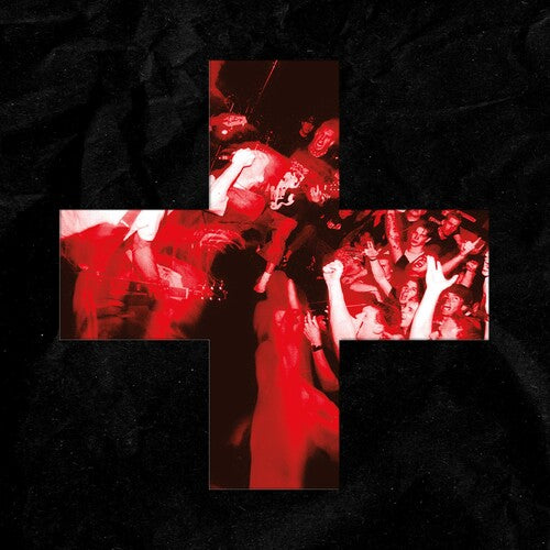 Bane - Give Blood - Vinyl Record