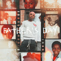Franklin,kirk - Father's Day - Music CD