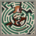 Wulliman,austin - News From Utopia - Music CD