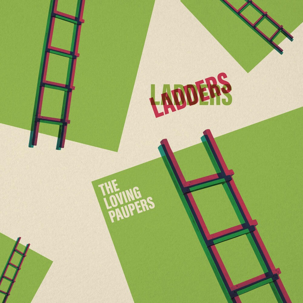 Ladders [LP] Vinyl Record