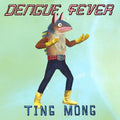 Dengue Fever - Ting Mong - Music CD