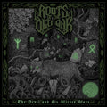 Roots Of The Old Oak - Devil And His Wicked Ways - Music CD
