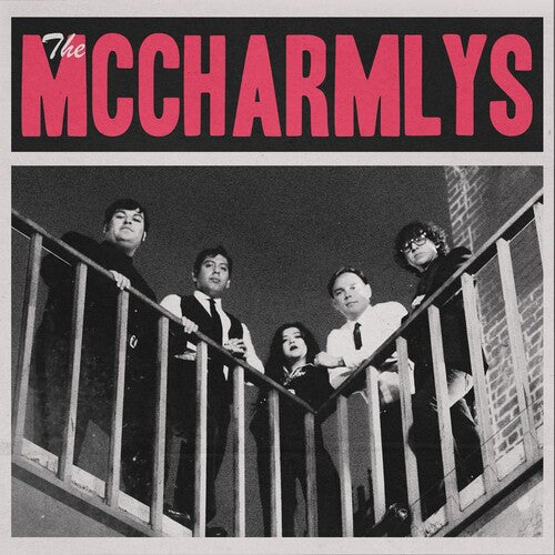 Mccharmlys - Mccharmlys - Vinyl Record