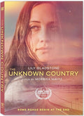 Unknown Country - Unknown Country - DVD