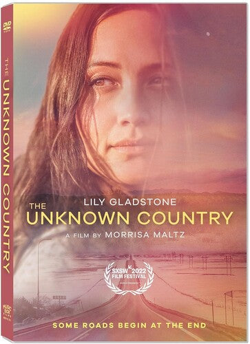 Unknown Country - Unknown Country - DVD