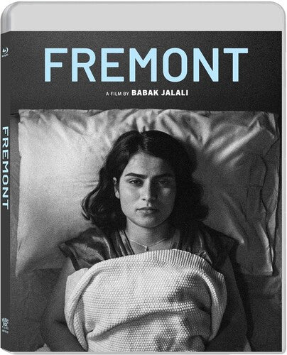 Fremont - Fremont - Blu-ray