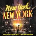New York New York / O.b.c.r. - New York New York / O.b.c.r. - Music CD