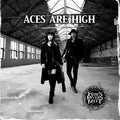 When Rivers Meet - Aces Are High - Music CD