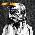 Bokassa - Divide & Conquer - Vinyl Record