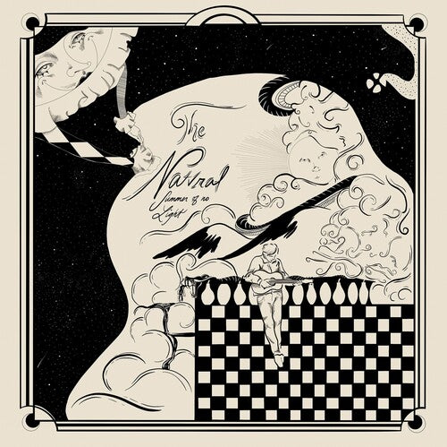 Natvral - Summer Of No Light - Vinyl Record