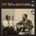 Terry,sonny / Mcghee,brownie - Sing - Vinyl Record