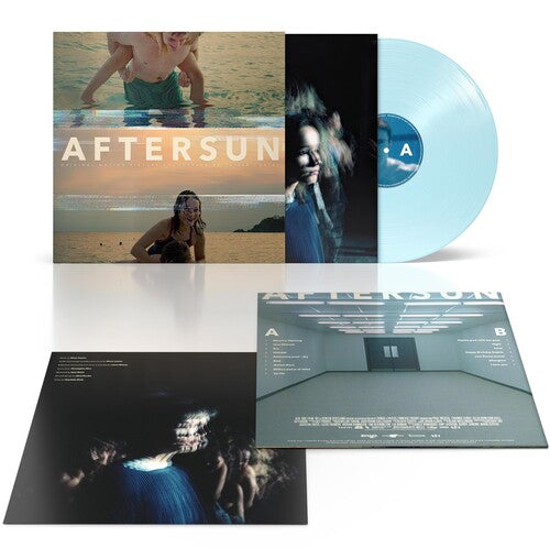 Coates,oliver - Aftersun - O.s.t. - Vinyl Record