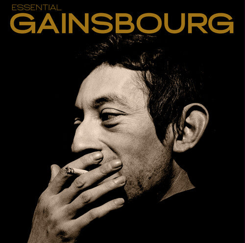 Gainsbourg,serge - Essential Gainsbourg - Vinyl Record