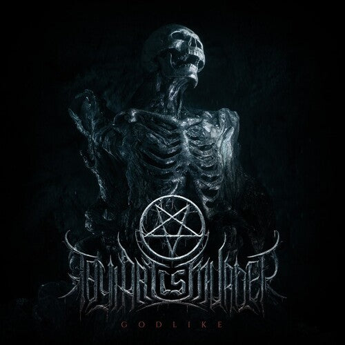 Thy Art Is Murder - Godlike - Music CD