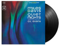 Davis,miles - Quiet Nights - Vinyl Record
