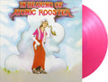 Atomic Rooster - In Hearing Of - Limited 180-Gram Translucent Magenta