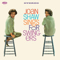 Shaw,joan - Sings For Swingers - Vinyl Record