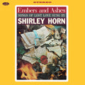 Horn,shirley - Embers & Ashes: Songs Of Lost Love Sung By Shirley - Vinyl Record