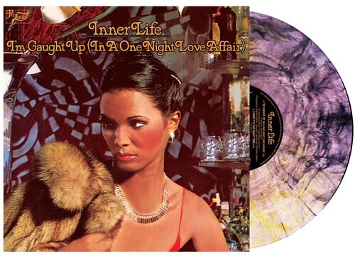 Inner Life - I'm Caught Up In One Night Love Affair - Vinyl Record