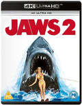 Jaws 2 - Jaws 2 - UHD