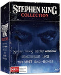 Stephen King Collection - Stephen King Collection - Blu-ray