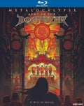 Metalocalypse: Army Of The Doomstar - Metalocalypse: Army Of The Doomstar - Blu-ray