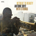 Dry,antoine - With Strings: Retreat To Beauty (oblation, Vol. 3) - Music CD