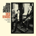 Sneider,john & David - Sneid Remarks - Music CD