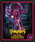 Vampires And Other Stereotypes - Vampires And Other Stereotypes - Blu-ray