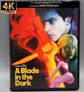 Blade In The Dark - Blade In The Dark - UHD