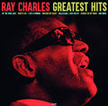 Charles,ray - Greatest Hits - Vinyl Record